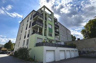 Wohnung kaufen in An der Dahme, 12557 Berlin, Gut geschnittene, helle Kapitalanlage mit 3,5 Zimmern, großer Terrasse und Wasserzugang