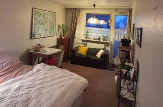 Wohnung kaufen in Nordhauser Straße 26, 10589 Charlottenburg, 1-Zimmer Wohnung mit Südbalkon Nähe Schloss Charlottenburg (bezugsfrei - ohne Makler)