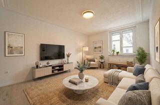 Wohnung kaufen in 78647 Trossingen, Renovierte Erdgeschosswohnung zum Wohlfühlen