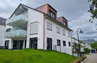 Penthouse kaufen in Kirchstrasse 14, 88677 Markdorf, 88677 Markdorf Bodensee EBZ Penthouse Aufzug direkt in Wohnung Barrierefrei 4 Zi-Whg.Wfl.ca.110