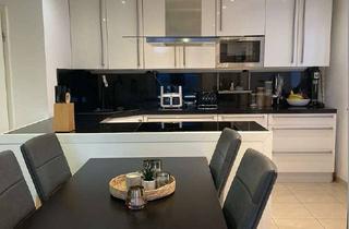 Penthouse kaufen in 50739 Bilderstöckchen, Provisionsfrei! Moderne, helle Eigentumswohnung - Penthouse mit Terrassenüberdachung und Stellpl.