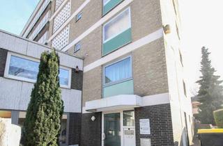 Wohnung kaufen in 41199 Odenkirchen, Zentrumnah: Schön geschnittene 2-Zimmer Wohnung in Mönchengladbach-Odenkirchen