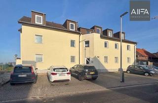 Wohnung kaufen in 52525 Heinsberg, AllFa – Vermietete Eigentumswohnung in Feldrandlage von Heinsberg-Laffeld!