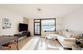 Wohnung kaufen in 80993 Moosach, Neuwertige 2-Zimmerwohnung mit Terrasse inkl. TG Stellplatz