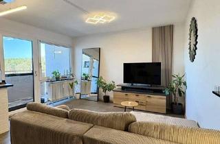 Loft kaufen in Weiherhofer Hauptstraße 65, 90513 Zirndorf, Charmante Wohnung (Loftstil)