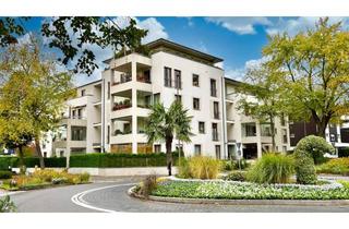 Wohnung kaufen in 40764 Langenfeld, Topp gepflegte, barrierefreie 2-Zi.-Whg mit TG-Stellpl. * Aufzug