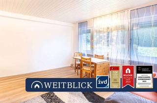 Wohnung kaufen in 70736 Fellbach, WEITBLICK: Gartentraum!