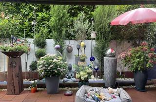 Wohnung kaufen in 55276 Oppenheim, ImmobilienPunkt*** Tolle Terrassenwohnung mit Wärmepumpe zur Kapitalanlage