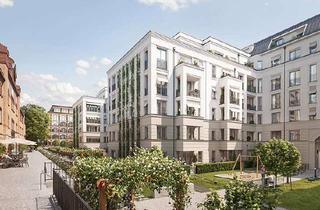 Wohnung kaufen in Schwiebusser Straße 14 A, 10965 Kreuzberg, Kapitalanleger aufgepasst: Solide Rendite mit 2-Zimmer-Wohnung und degressiver AfA!