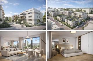 Wohnung kaufen in 34121 Wehlheiden, Exklusive-Neubau-Wohnung in Kassel