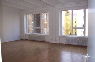 Loft kaufen in 10999 Kreuzberg, Loftetage an fünf Einzelmieter Zimmerweise vermietet/kündbar