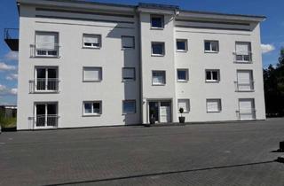 Wohnung kaufen in 25436 Tornesch, 3-Zimmer Dachgeschosswohnung mit Balkon