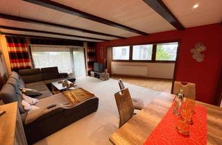 Wohnung kaufen in 72770 Reutlingen, Zweieinhalbzimmerwohnung mit Terrasse in ruhiger Ortsrandlage