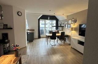 Wohnung kaufen in 65510 Idstein, 2-Zimmer Eigentumswohnung zentral in Idstein