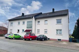Wohnung kaufen in 66892 Bruchmühlbach-Miesau, Bruchmühlbach - Miesau - Gepflegte 3 Zimmer Eigentumswohnung im DG
