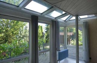 Wohnung kaufen in 73614 Schorndorf, 4 Zimmer mitten in der Natur mit herrlicher Aussicht und großem Garten - sofort frei!