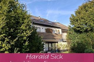 Wohnung kaufen in 53332 Bornheim, URLAUBSWOHNEN IN RHEINNÄHE! SCHICKE EIGENTUMSWOHNUNG MIT BALKON, SAUNA UND SCHWIMMBAD IM HAUS!