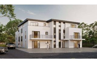 Wohnung kaufen in Hopfengartenstraße 17, 53721 Siegburg, Hochwertiger Neubau in Siegburg: Barrierefreie Terrassenwohnung mit Gartenanteil - Provisionsfrei!