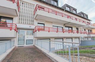 Wohnung kaufen in 41352 Korschenbroich, Lichtdurchflutete Eigentumswohnung mit zwei Balkonenin zentraler Lage von Kleinenbroich