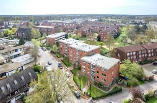 Wohnung kaufen in 21423 Winsen, Interessant für Investoren!