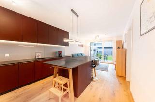 Wohnung kaufen in 90763 Südstadt, Barrierefreie 2-Zimmer-Wohnung mit Terrasse, Garten & TG-SP in zentraler Lage von Fürth