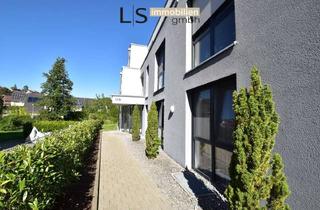 Wohnung kaufen in 71296 Heimsheim, Exklusive 3,5-Zimmer-Wohnung mit XXL-Terrasse, Designküche & 2 Kfz-Stellplätzen – jetzt besichtigen!