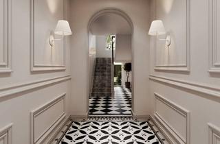 Wohnung kaufen in 40477 Pempelfort, 4-Zimmer Altbau Traum Wohnung