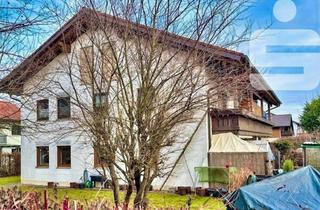 Wohnung kaufen in 84453 Mühldorf, Die Kapitalanlage mit dem guten Mieter