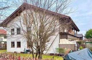 Wohnung kaufen in 84453 Mühldorf, Die Kapitalanlage mit dem guten Mieter