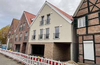 Wohnung kaufen in Mühlenstraße, 48317 Drensteinfurt, Wohnen und Leben im Herzen Drensteinfurts, moderne Eigentumswohnungen