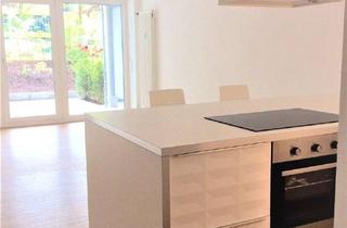 Wohnung kaufen in 93051 Kumpfmühl-Ziegetsdorf-Neuprüll, ***Erdgeschossiges, barrierefreies Apartment mit Garten in der Klenze27***