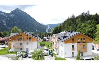 Wohnung kaufen in 83471 Schönau, ***hohe Abschreibung noch in 2025! Idyllisch wohnen am Königssee ***