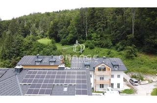 Wohnung kaufen in 83471 Schönau, *** KfW 40 QNG- Eigentumswohnung der Luxusklasse am Königssee ***