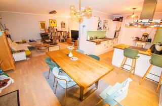 Penthouse kaufen in Landfrauenstraße 34, 47495 Rheinberg, Endlich barrierearm in Energieklasse A+ leben: Neuwertige, moderne Penthouse-Wohnung mit Aufzug