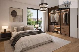 Wohnung kaufen in 73529 Schwäbisch Gmünd, Wohnung B2 - Neubau: 2,5-Zi. EG-Wohnung mit Terrasse und Garten