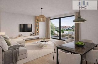 Wohnung kaufen in 73529 Schwäbisch Gmünd, Wohnung B9 - Neubau: 2,5-Zi. DG-Wohnung mit Terrasse