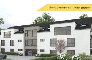 Wohnung kaufen in Rmlinger Straße 23, 31303 Burgdorf, KfW-40 Neubau | 3 Zimmer | Balkon | Obergeschoss