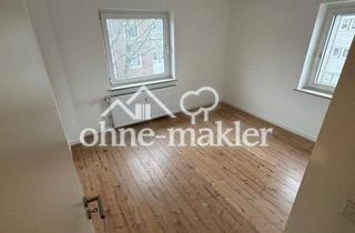 Wohnung mieten in Katerkampweg 42, 48431 Rheine, Attraktive 3ZKB-Wohnung nähe Zoo