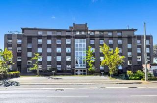 Penthouse kaufen in 44867 Höntrop, Helles Penthouse in Bochum-Sevinghausen