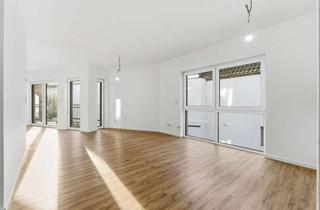 Wohnung kaufen in 50999 Sürth, KENSINGTON Exklusiv - Hochwertige Neubauwohnung mit Balkon im Kölner Süden