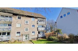 Wohnung kaufen in Ederstraße 14, 45136 Bergerhausen, **Provisionfrei ** Helle Dachgeschosswohnung zum Verwirklichen in Essen-Bergerhausen