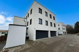 Penthouse kaufen in Ebisweiler Straße 24, 88326 Aulendorf, Luxuriöse Penthousewohnung mit moderner Eleganz und Blick auf die grüne Landschaft - Ihr neues Zuhau