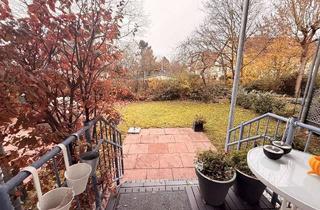 Wohnung kaufen in 64331 Weiterstadt, *Charmante Gartenwohnung in ruhiger Lage*