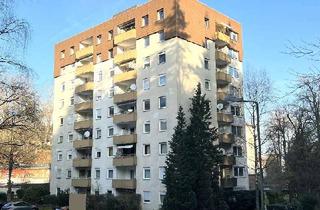 Wohnung kaufen in 67663 Innenstadt, Eigentumswohnung in fußläufiger Entfernung zur Stadtmitte