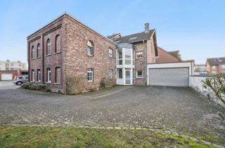 Wohnung kaufen in 41352 Korschenbroich, Attraktive 2-Zimmer-Erdgeschosswohnung mit Garage in guter Lage von Kleinenbroich