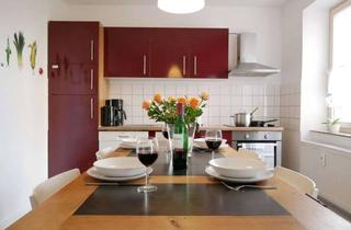 Wohnung kaufen in Beurbarungsstraße 40, 79106 Stühlinger, Gepflegte 2ZKB Wohnung in attraktiver Lage in Freiburg i. Br.