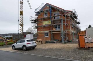 Wohnung kaufen in Lettenberg, 88605 Sauldorf, Attika-Traum: 4 Zimmer DG Wohnung mit Garage in Sauldorf