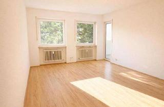 Wohnung kaufen in 86356 Neusäß, Attraktive 2 Zimmer-Wohnung mit Balkon in gefragter Wohnlage!