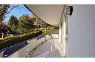 Wohnung kaufen in 63619 Bad Orb, Gepflegte 2-Zimmerwohnung in ruhiger Lage von Bad Orb