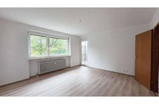 Wohnung kaufen in 63628 Bad Soden-Salmünster, Renovierte 2-Zimmerwohnung in ruhiger Lage